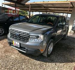 فورد مافريك